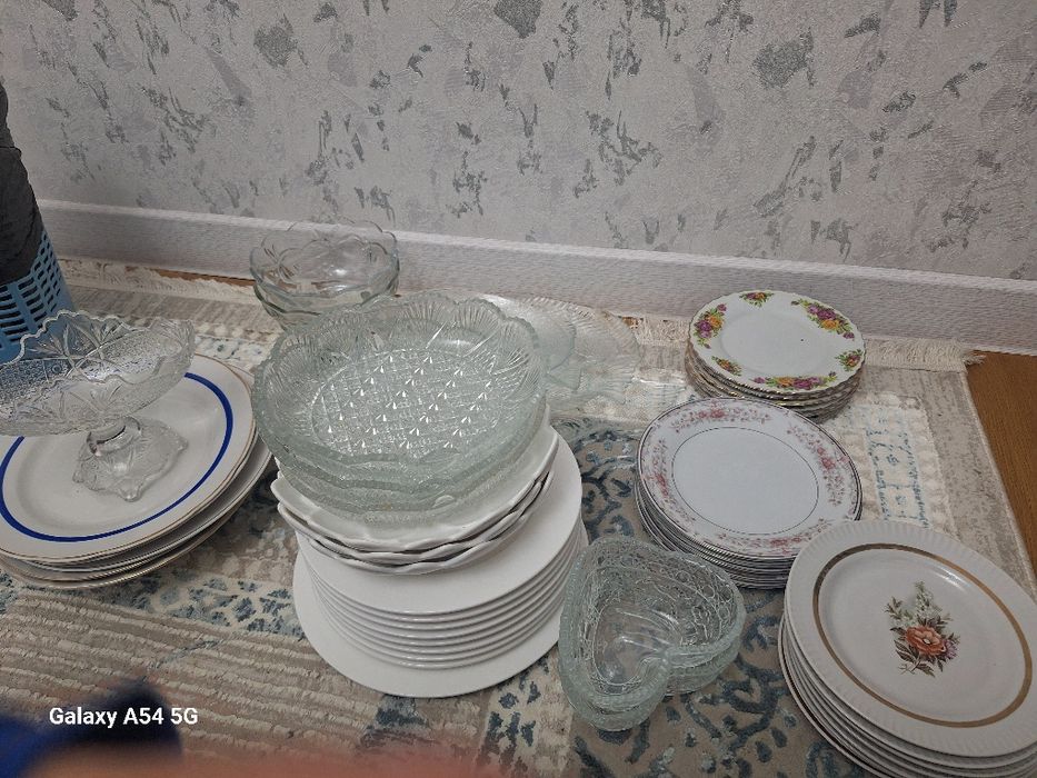 тарелка сатылады