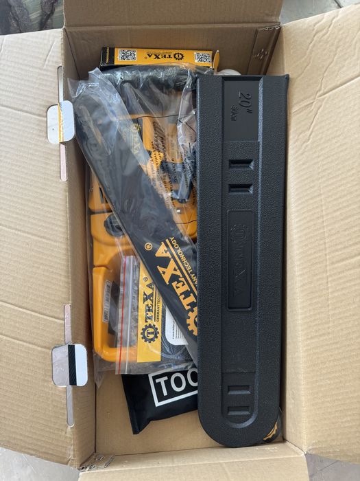 Бензопилы Рояль,Теха,Щтиль,Импульс и другие