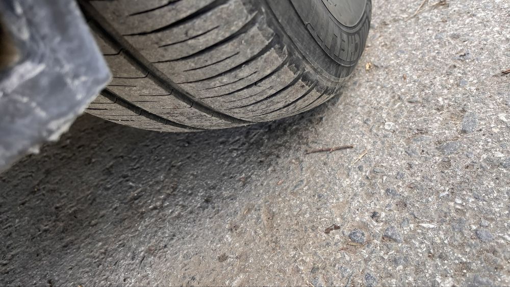 Шины летние мишлен 185/65 R14