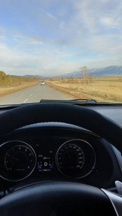 Автомобиль Mitsubishi Outlander XL
