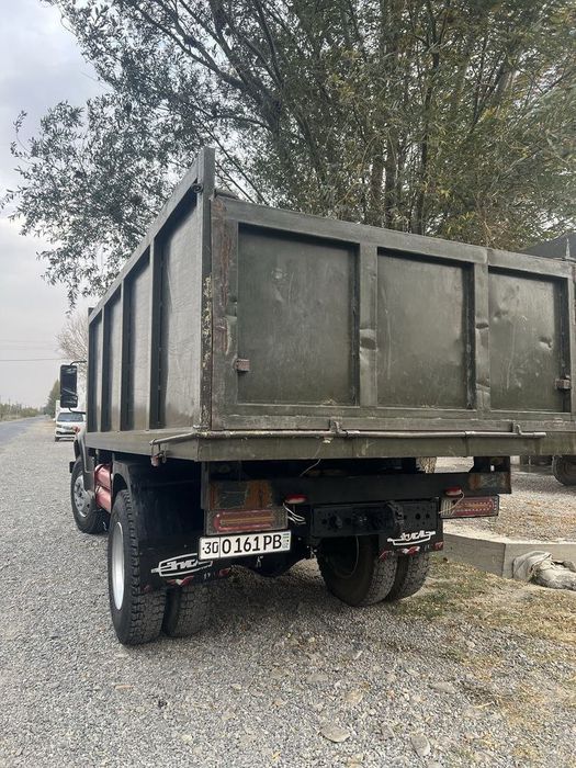 Zil xolati zor faqat haydash kerak 1985 yil