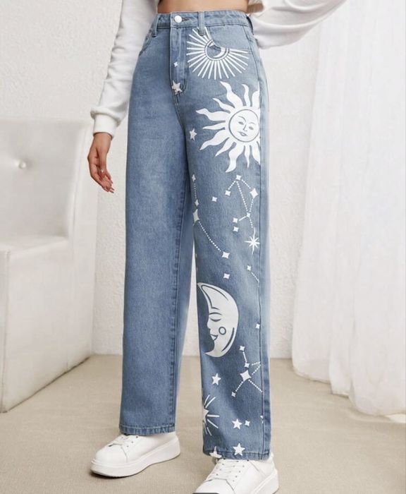 Страхотни дънки 152