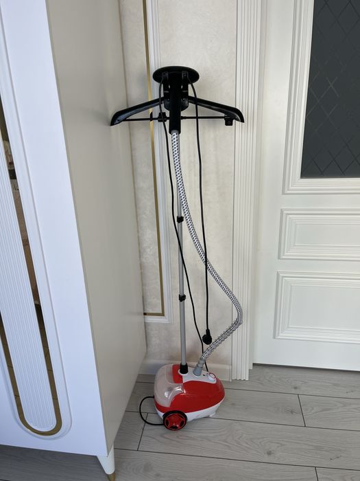 Отпариватель мощный