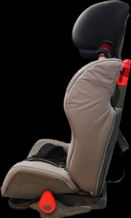 Детско столче за кола Evolvair Expedition 9-36 кг. AVIONAUT - Сиво