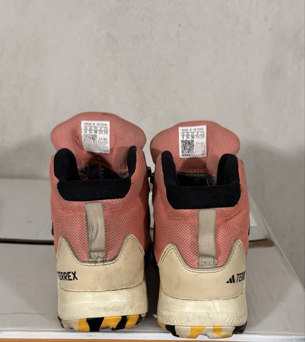 Маратонки Adidas Terrex