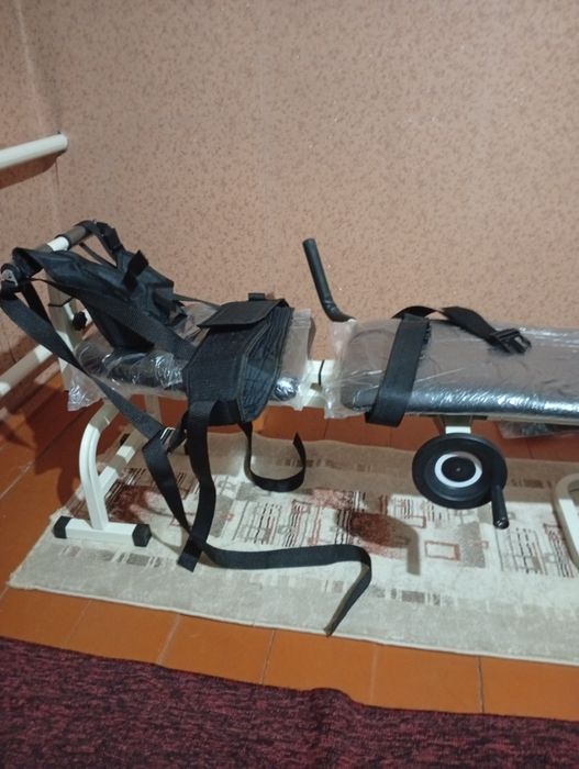 Продам тракционный стол