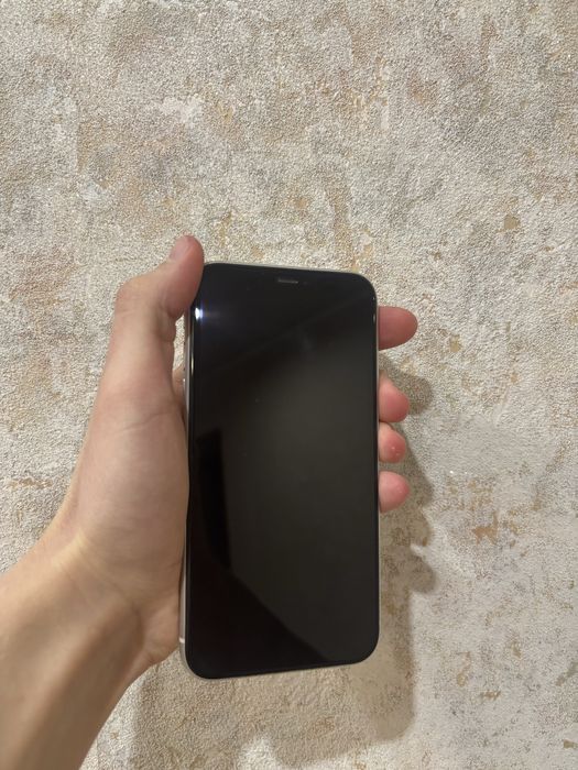 iPhone 11 128 gb. (white)