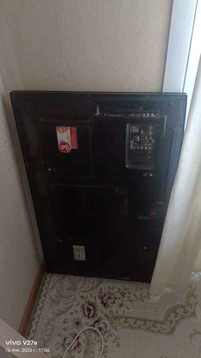 Продаю телевизор