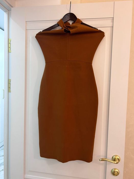 Вечернее платье Зара