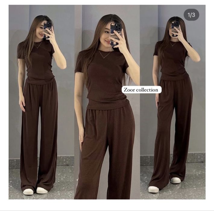 Продам двойку новую