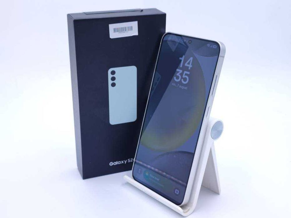 Samsung S24 Plus 512GB, Garantie 2 ani | TotalConvert.ro
