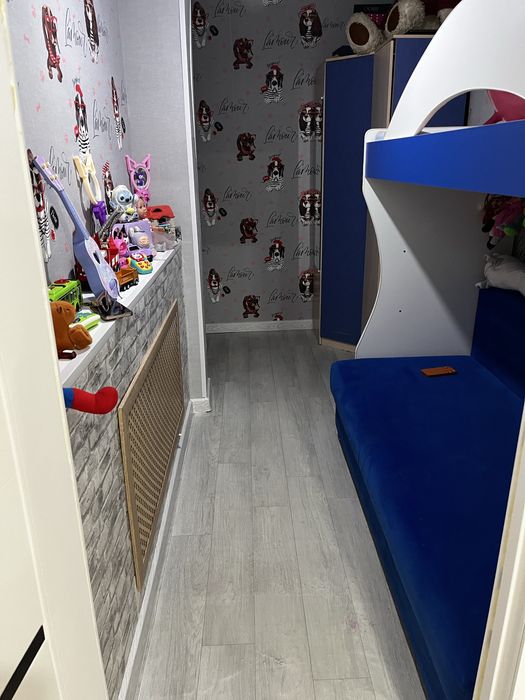 Продам квартиру город Макинск