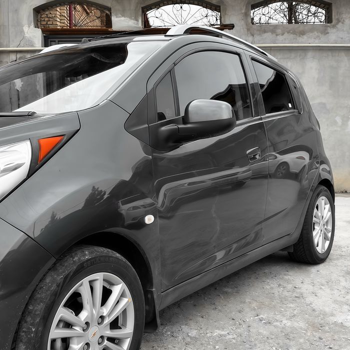 Spark 2022 mokriy 74 min prabeg