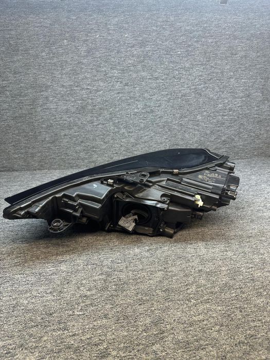 far dreapta audi a6 4k c8 full led