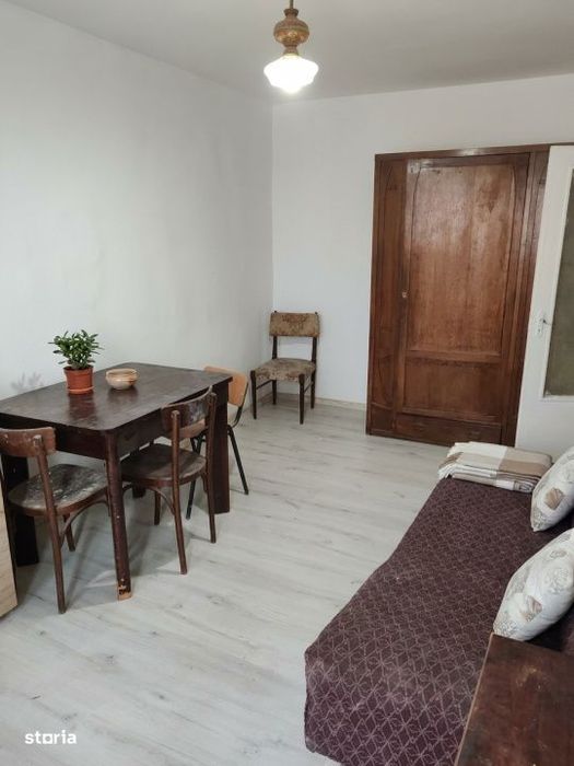 Garsoniera, 23 mp + balcon, etaj 1, Marasti — fotografia 3
