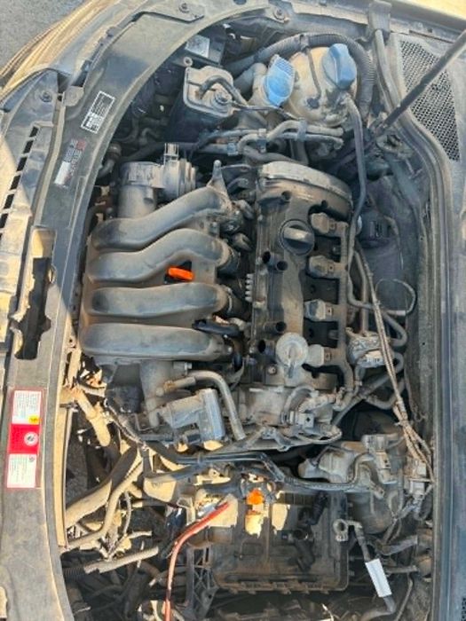 audi a3 8p 2.0 fsi на части ауди а3 п автомат на части