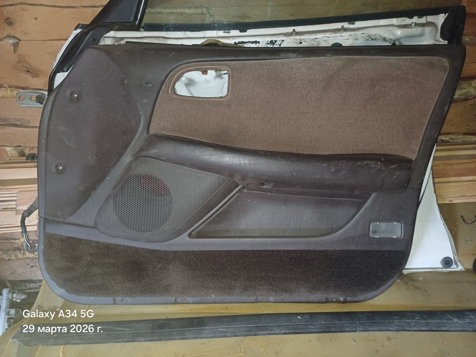 Марк 2 .90 кузов