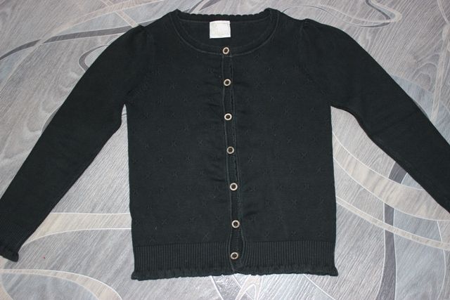 Продам школьную кофту