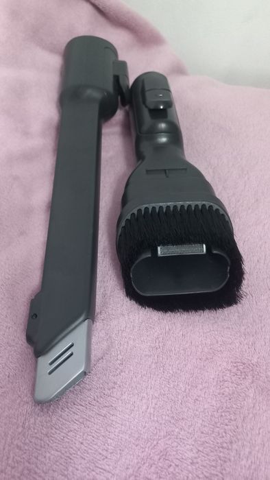 Насадки для пылесоса