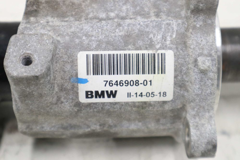 Предна дясна полуоска БМВ Ф40 Ф44 Ф45 Ф48 Ф39 Мини Ф54 Ф60 BMW F40 F44 F45 F48 F39 Mini F54 F60