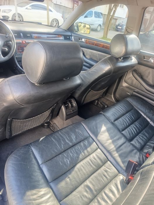 Ауди Allroad 2003 г.