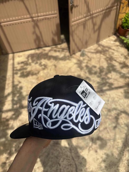 new era шапка с козирка