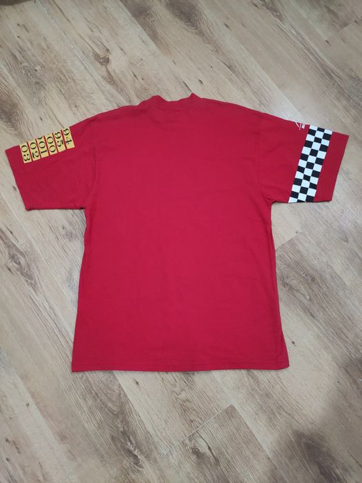 Tricou Michael Schumacher F1 Ferrari mărimea M