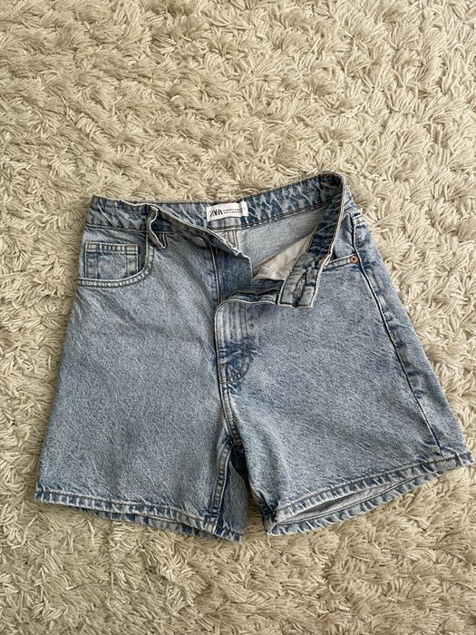Продам джинсы Zara