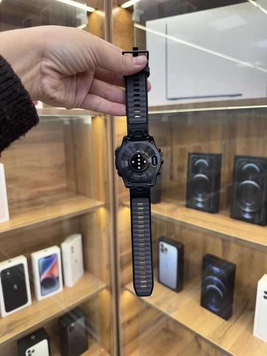 Гармин Феникс 8-47 мм