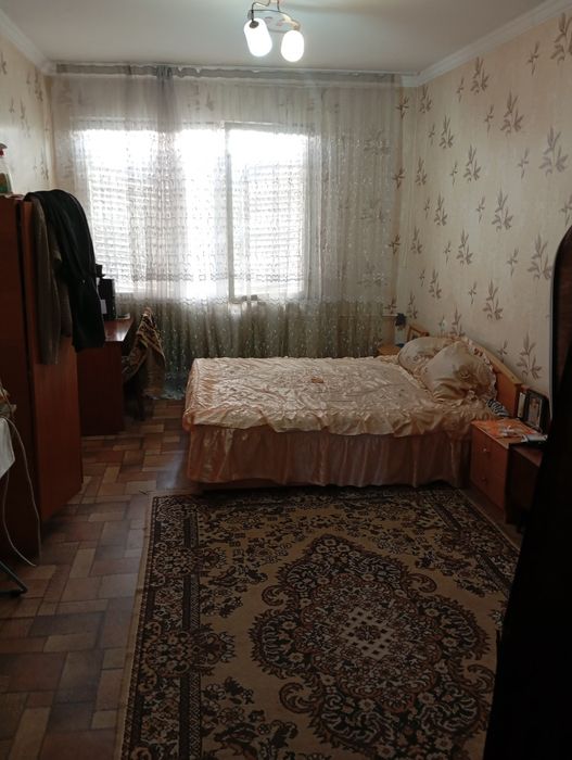 Продается Квартира 3-х комнатная