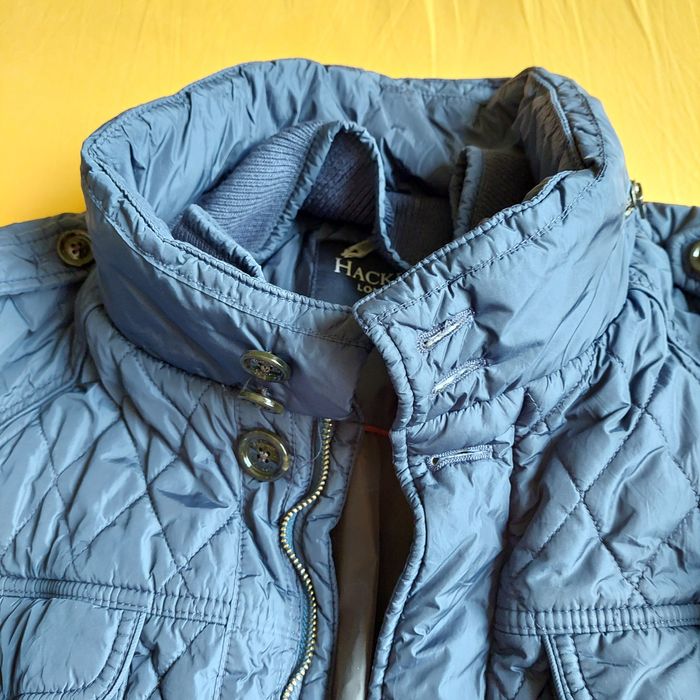 Оригинарно мъжко яке HACKETT, 3XL