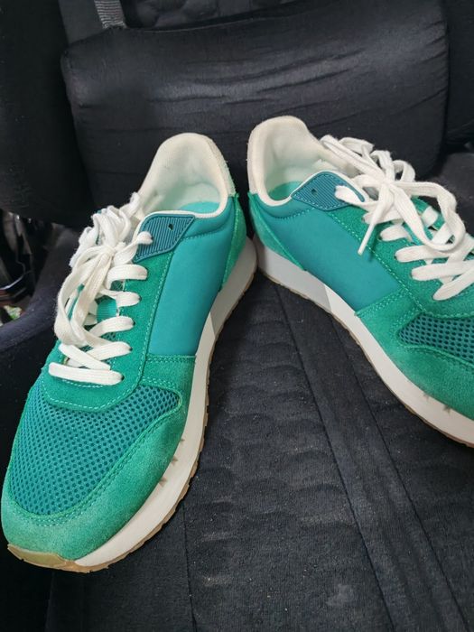 Adidași Polo numărul 42 bărbați