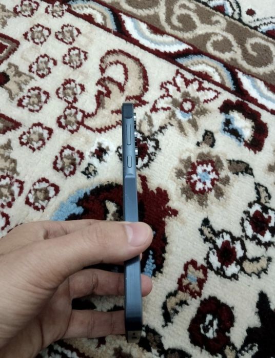 Продам телефон Samsung a55 128