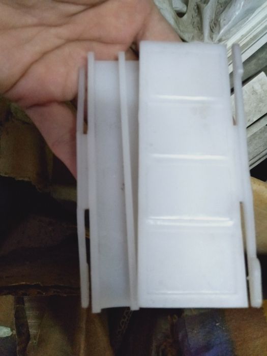 для окон и дверей. пвх