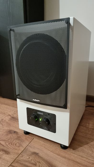 Система Nubert Nuline