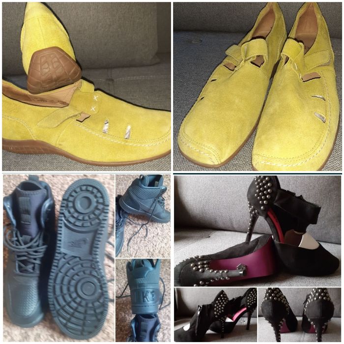 PRADA /Desiqual mocasin, CafeNoir