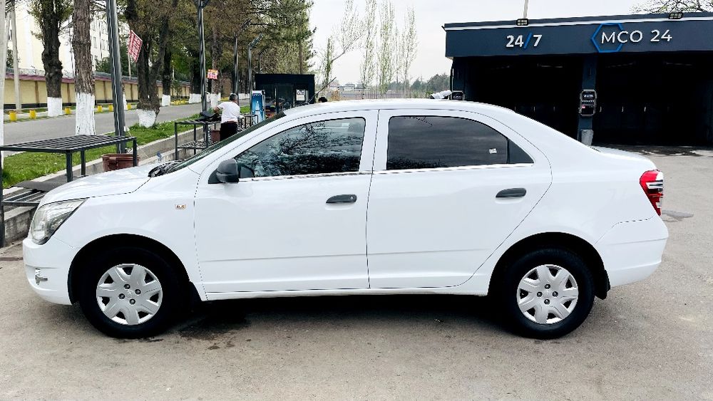 Cobalt 1 pozitsiya sotiladi