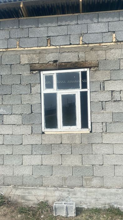 Продам дом с большим участком