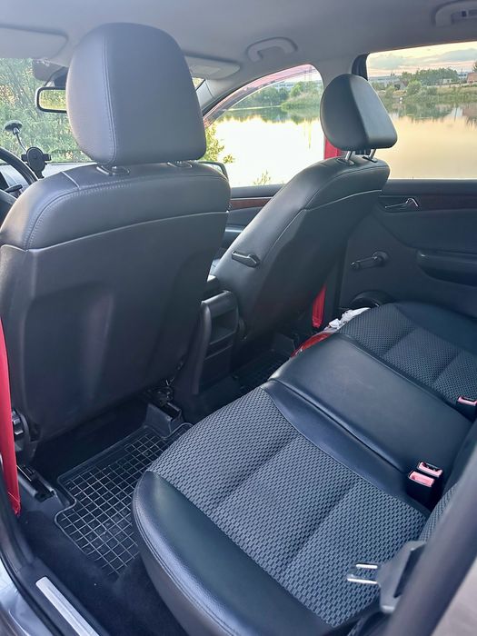 Mercedes a class 2008 1,5 Benz, avtomat