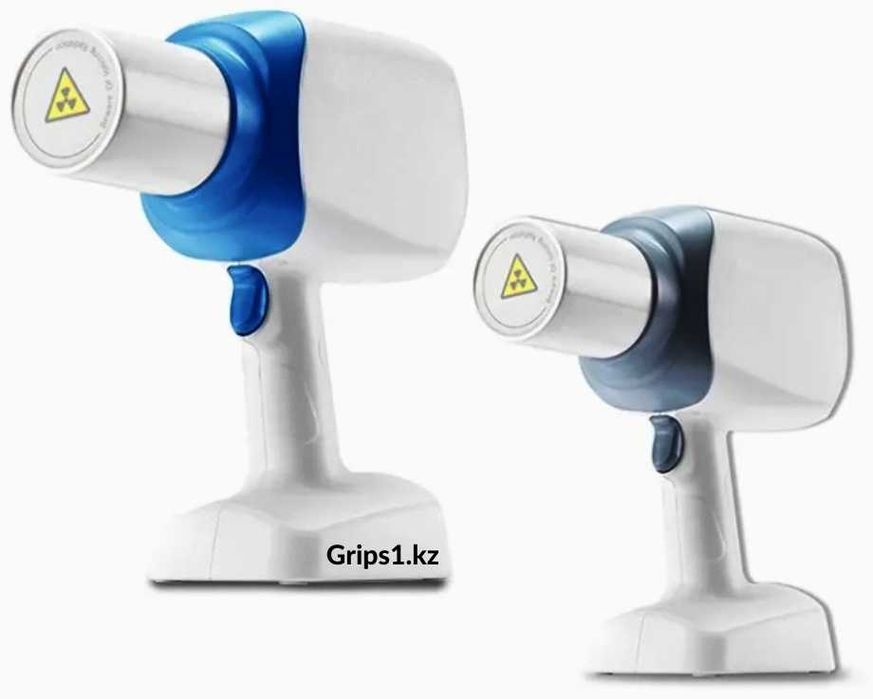 Рентген аппарат (Длинный + короткий тубус + показывает угол наклона)