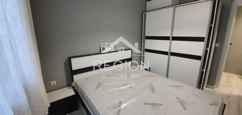 Дава се под наем Двустаен апартамент в Варна, Цветен квартал - 58 кв.м за 459 € - Снимка #3