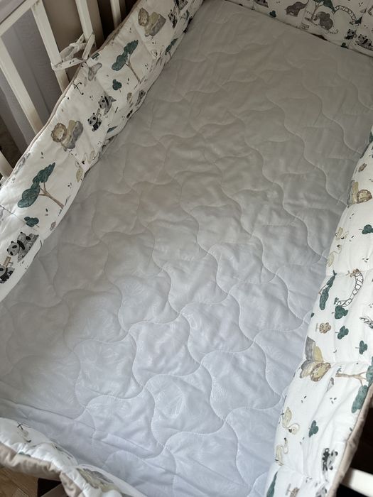 Срочно продам детскую кровать!