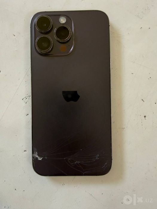 Iphone 14 pro max 128