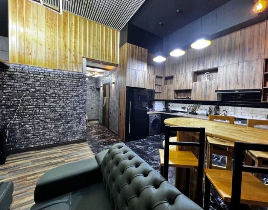 Yashnaoboda remonti alo uy ijaraga beriladi