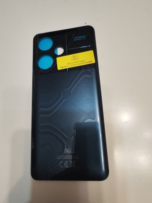 Xiaomi Redmi Note 13 Pro 4G/Note 13 4G/Note 13 ProPlus заден капак