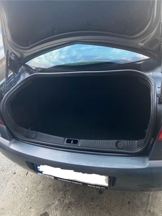 Renault megane 1.5 dci