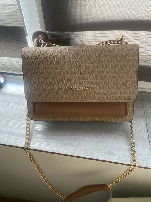 Geanta michael kors