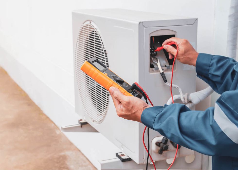 Incarcare freon aer conditionat, reparatii si igienizare