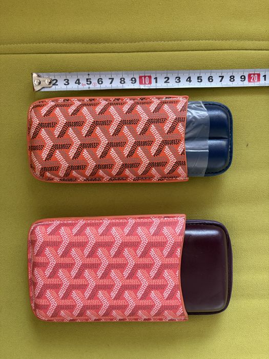 Кожени Калъфи за Пури