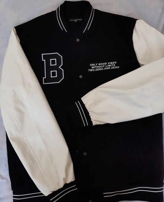 Бомбер от Just/ Bomber/ куртка kurtka/ ветровка/ пиджак/ подарок/совга